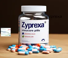 Zyprexa 10 mg prezzo